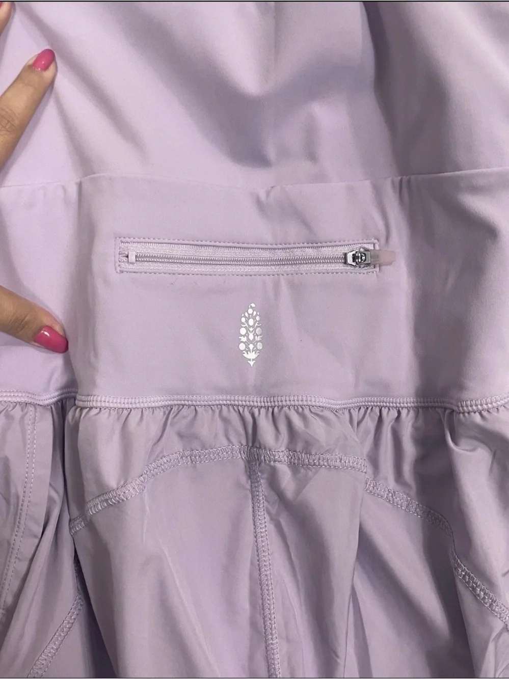 Free People Righteous Runsie - Picture 2 of 4